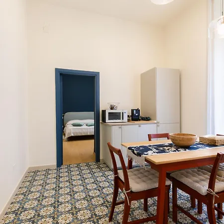 Διαμέρισμα Calaba Chiaia