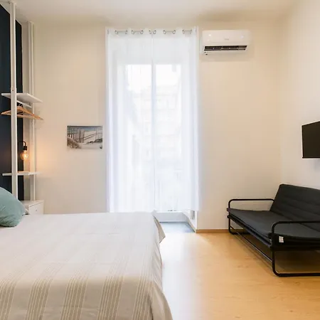 Appartement Calaba Chiaia