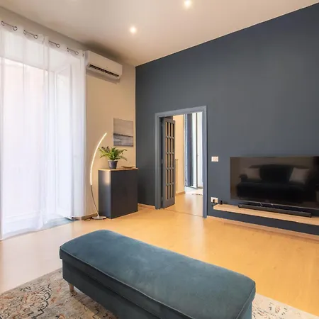 Calaba Chiaia Naples