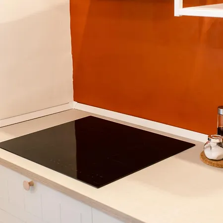 Appartement Calaba Chiaia *