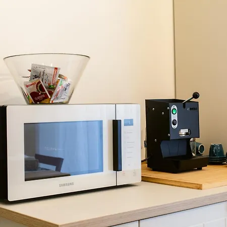 Calaba Chiaia Νάπολη