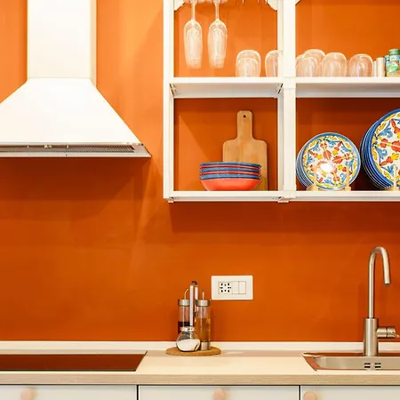 Calaba Chiaia Νάπολη