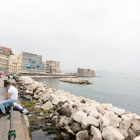 Calaba Chiaia Νάπολη