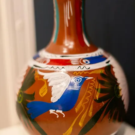 Calaba Chiaia *