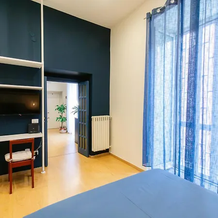 Calaba Chiaia Διαμέρισμα Νάπολη