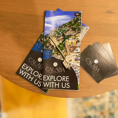 Calaba Chiaia Νάπολη