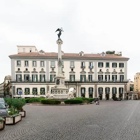 Διαμέρισμα Calaba Chiaia