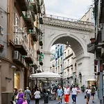 Apartment Calaba Chiaia *