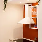 Calaba Chiaia Apartment *