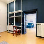 Calaba Chiaia Apartment Naples