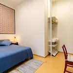 Apartment Calaba Chiaia Naples