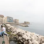 Calaba Chiaia Naples