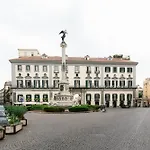 Apartment Calaba Chiaia