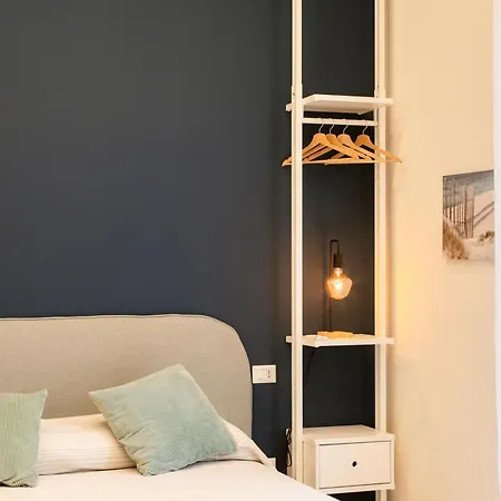 Apartmán Calaba Chiaia *